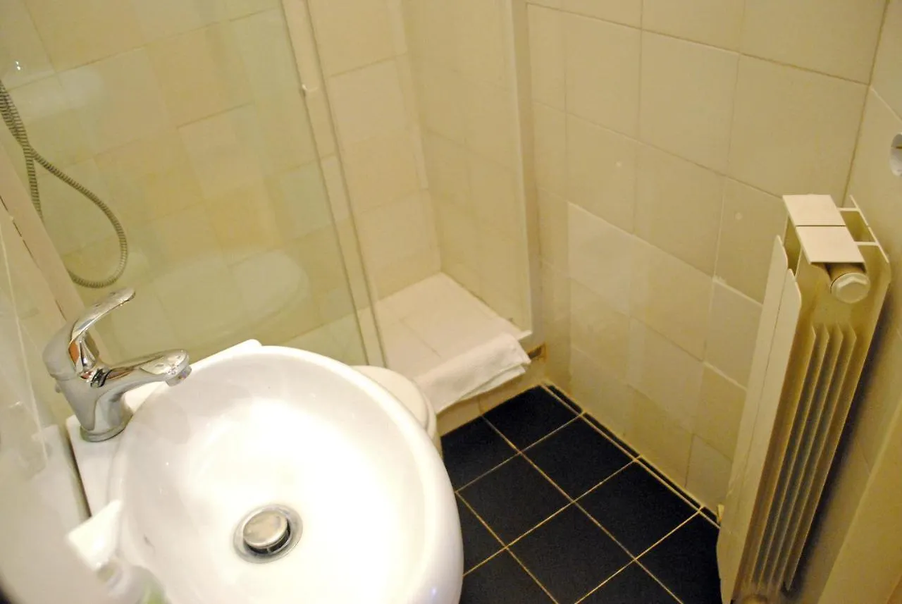 *** Bed & Breakfast B&B La Biccherna Siena Italy