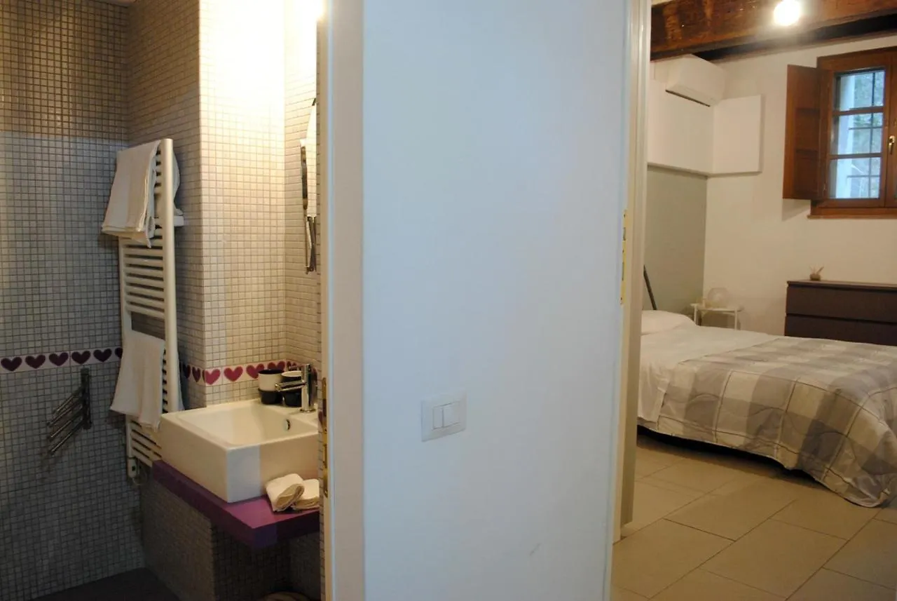 B&B La Biccherna Siena Bed & Breakfast