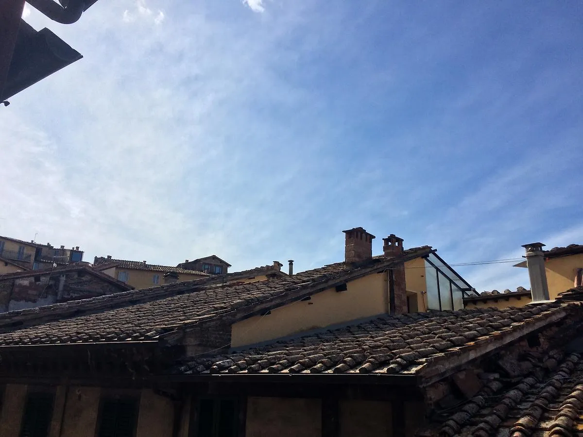 B&B La Biccherna Siena