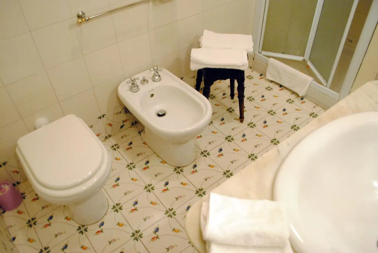 Bed & Breakfast B&B La Biccherna Siena