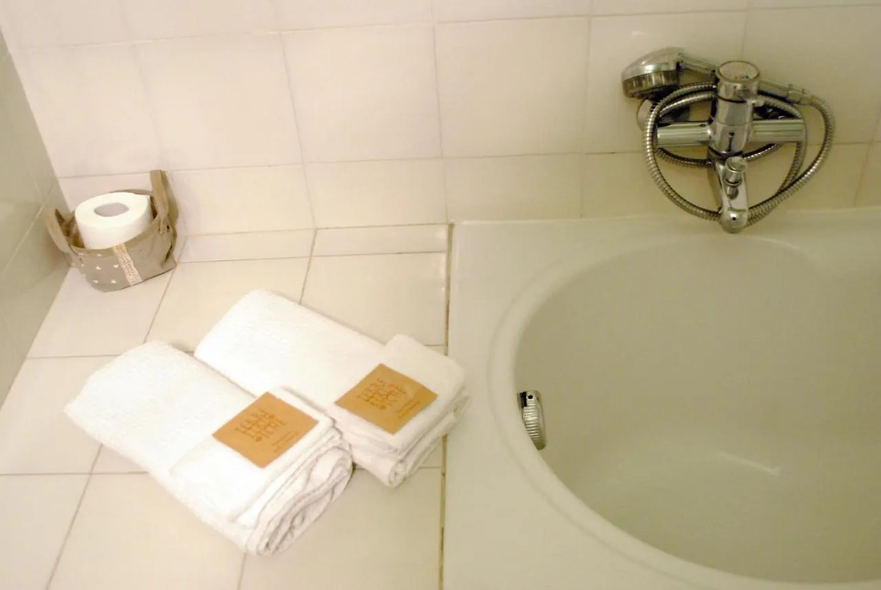 B&B La Biccherna Siena 3*,