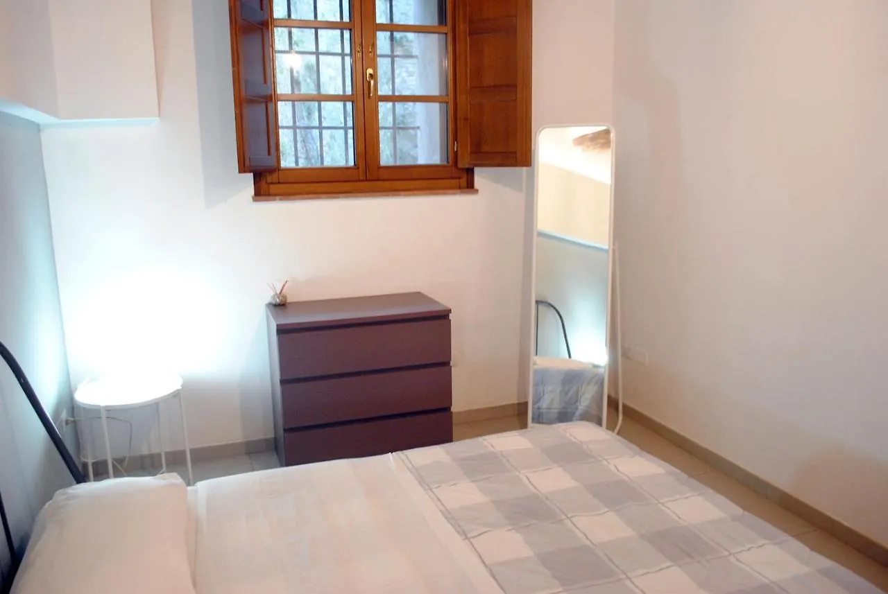 B&B La Biccherna Siena