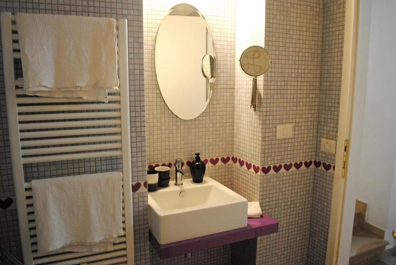 Bed & Breakfast B&B La Biccherna Siena