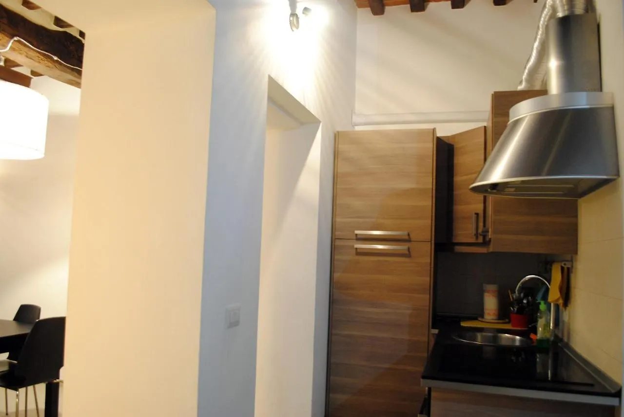 Bed & Breakfast B&B La Biccherna Siena